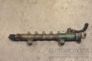 Паливна рейка (без датчика) Toyota Avensis 2.2td D-4D (III) 2009 241518