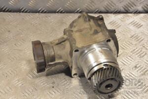 Раздаточная коробка МКПП Honda HR-V 1.6 16V 1999-2006 29000PEP000 241542