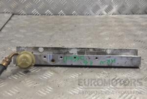 Паливна рейка бензин (без датчика) Honda HR-V 1.6 16V 1999-2006 241562