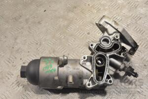 Корпус масляного фільтра BMW 5 3.0tdi (E60/E61) 2003-2010 7788453 241636