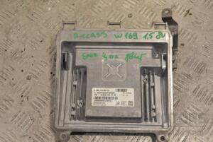 Блок управления двигателем Mercedes A-class 1.5 8V (W169) 2004-2012 A0024463140 241701