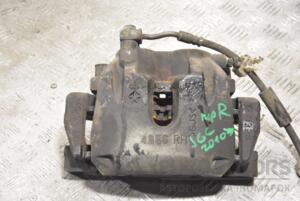 Супорт передній правий Jeep Grand Cherokee 2010 68138843AA 241849