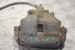 Супорт передній правий Audi TT (8J) 2006-2015 1K0615124E 241878