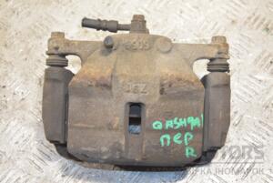 Супорт передній правий Nissan Qashqai 2007-2014 41001JD00A 241918