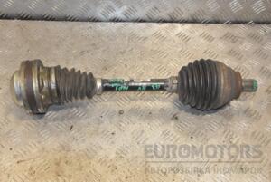 Піввісь передня права (36/0) без ABS (Привід) (дефект) Audi A3 (8V) 2013-2020 5Q0407272K 241934