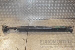 Карданний вал Great Wall Hover 2.4 16V (H3) 2005-2010 2201000K07E 242006