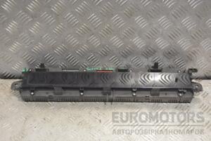 Панель приладів (дефект) Renault Scenic 1.9dCi (II) 2003-2009 8200461294 242081
