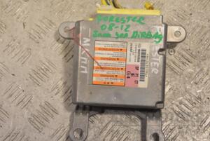 Блок управления Airbag Subaru Forester 2008-2012 98221SC030 242085