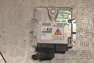 Блок керування двигуном Subaru Forester 2.0d 2008-2012 22611AP202 242089