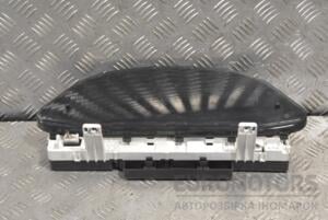 Панель приборов Toyota Yaris 1.33 16V 2006-2011 838000DG10 242105