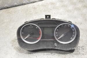 Панель приладів (дефект) Skoda Fabia 1.4tdi 2007-2014 5J0920810C 242107