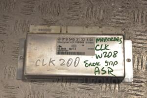 Блок управління ASR Mercedes CLK (W208) 1997-2003 A0195453132 242138