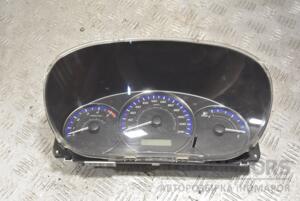 Панель приладів Subaru Forester 2.0d 2008-2012 85003SC160 242196