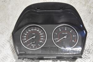 Панель приборов (дефект) BMW 1 (F20) 2010 9350124 242251