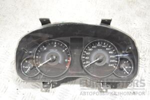 Панель приборов (дефект) Subaru Legacy Outback 2.0d (B14) 2009-2015 85003AJ011 242254