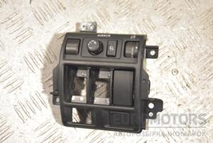 Кнопка регулировки зеркал Subaru Legacy Outback (B14) 2009-2015 83061AJ000 242257