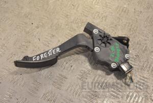 Педаль газу електро пластик Subaru Forester 2008-2012 36010AG140 242273