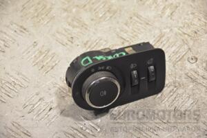 Переключатель света фар Opel Corsa (D) 2006-2014 13310330 242297