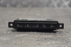 Индикатор ремней безопасности -10 Nissan Qashqai 2007-2014 68260JD92A 242305