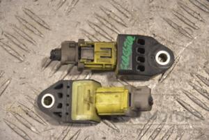Датчик удара Airbag Subaru Forester 2008-2012 98231FG000 242318