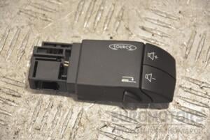 Підрульовий перемикач мультимедіа Renault Laguna (II) 2001-2007 7701049643 242334