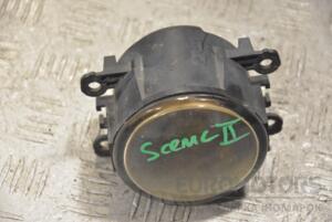 Фара противотуманная Renault Scenic (II) 2003-2009 8200074008 242373