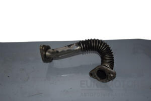Трубка EGR Renault Trafic 2.0dCi 2001-2014 8200626222 55016