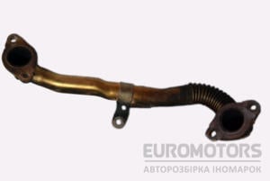 Трубка EGR Renault Trafic 2.0dCi 2001-2014 8200940347 90778