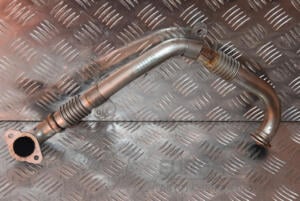 Трубка EGR Renault Megane 1.9dCi (II) 2003-2009 8200525140 106981