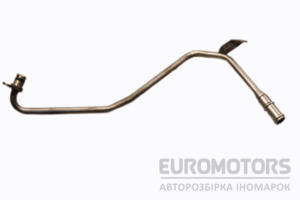 Трубка системи охолодження VW Golf 1.4 16V TSI (V) 2003-2008 03C497C 132700