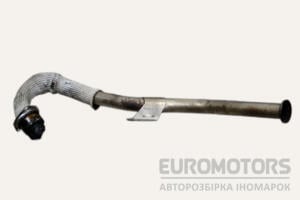 Трубка EGR Citroen Berlingo 1.6hdi 1996-2008 9646762780 179223