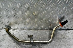 Трубка EGR клапан EGR-коллект впуск VW Passat 2.0 16V FSI (B6) 2005-2010 06F131521M 194984