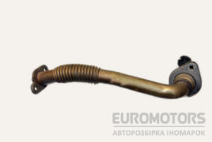 Трубка EGR VW Golf 1.6 16V FSI (V) 2003-2008 03C131521T 222356