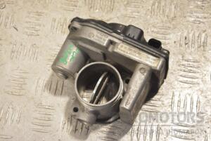 Дросельна заслінка електро Mercedes CLK (W208) 1997-2003 A1110980009 242396