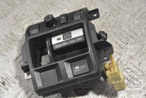 Кнопка ручного гальма Subaru Legacy Outback (B14) 2009-2015 83322AJ010 242476-03