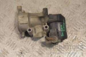 Клапан EGR электр Peugeot Expert 2.0Mjet 16V 2007-2016 9656612380 242491