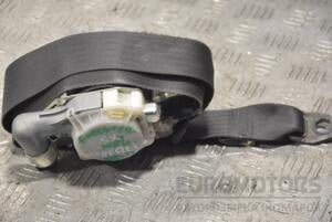 Ремень безопасности передний левый с пиропатроном Subaru Forester 2008-2012 7R4010P 242496