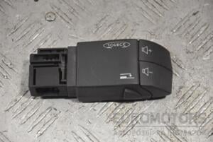 Подрулевой переключатель магнитолы Renault Master 1998-2010 344732013AJ 242511