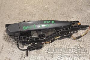 Ручка двері зовнішня передня права BMW 1 (F20) 2010 242559