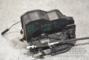 Замок двері задній лівий електро 4 Піна BMW 1 (F20) 2010 7229459 242569