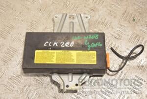 Подушка безпеки в двері передня ліва Mercedes CLK (W208) 1997-2003 242606