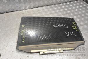 Стекло двери заднее левое Lexus RX 2003-2009 6810448110 242768
