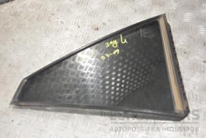 Стекло двери заднее левое треугольник Lexus RX 2003-2009 6272048241 242769