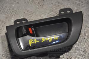 Ручка двері внутрішня задня ліва Lexus RX 2003-2009 6920848010 242777