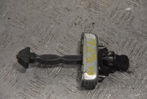 Ограничитель двери передний левый Lexus RX 2003-2009 242840