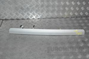 Панель подсветки номера Fiat Qubo 2008 242850