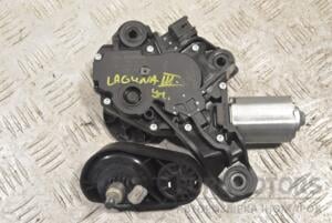 Моторчик склоочисника задній Renault Laguna (III) 2007-2015 287100005R 242886