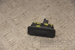 Кнопка открывания багажника наружная Renault Laguna (III) 2007-2015 8200076256 242889
