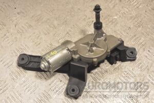 Моторчик склоочисника задній Hyundai i10 2007-2013 987000X000 242898