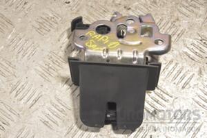 Замок кришки багажника електро 4 Піна Skoda Rapid 2013 8R0827505A 242941